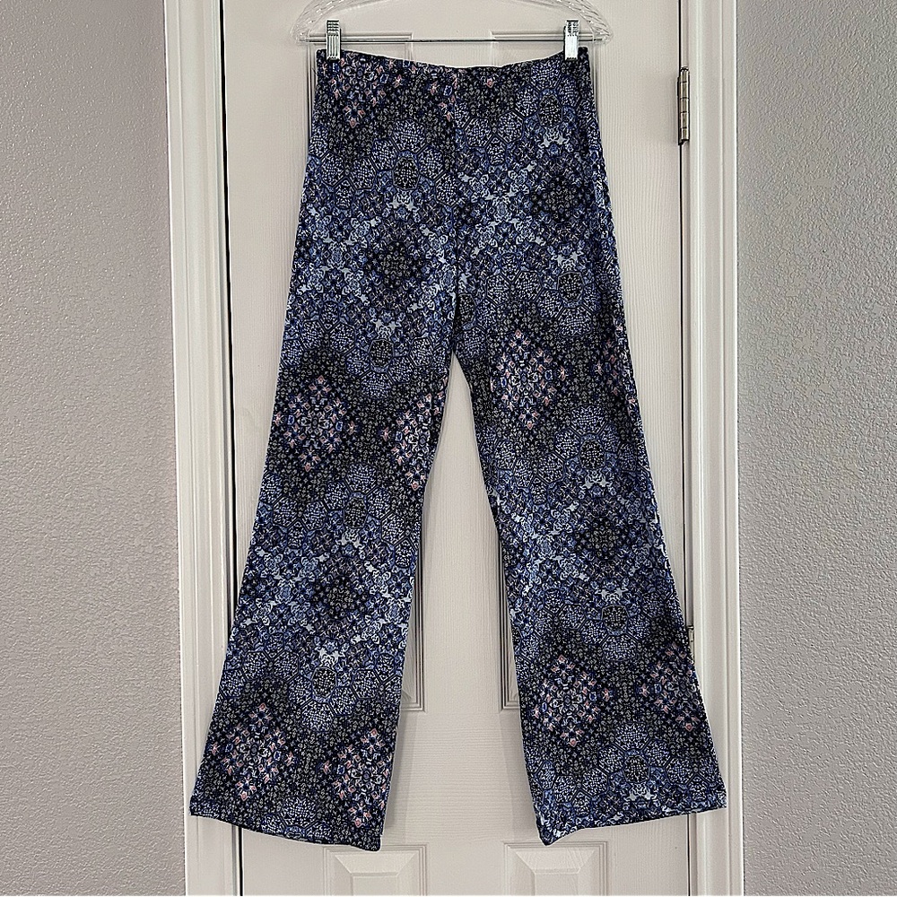 Alyx Print Knit Pants